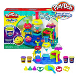 플레이도 재미있는 쿠키샵 (A0318) : 모닝문구서점