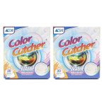 Skylarlife 스카이 이염방지시트 세탁소티슈 ColorCatcher 20매 2팩 : 리치바다