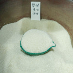 [일산 배달] 윤기흐르는 쌀 2kg [일산 유일상회] : 동네시장 장보기