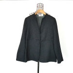 Gibierre Donna 알파카 여성자켓 / 중고품 : 다다인