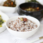 [산지직송] 안면도 간편 건강한 한끼잡곡 : 친환경팔도