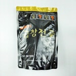 더원푸드 시래기 곱창전골 1kg : 폼푸드