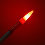 고휘도 LED 소형 전자 막대찌 방파제 선상 밤낚시 유터 원투 전자찌 : 거제낚시할인마트