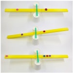 수평잡기의 원리 알아보기 (5인용) MST-9906 : 오피스안