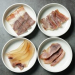 여주 우정옥 100% 한우 소머리곰탕 1kg(2인분) 소머리국밥 : 고수의집밥
