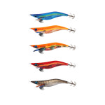 야마시타 에기왕 라이브 2.5호 05번 무늬오징어 에기 : 루어킹