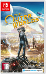 (새제품)닌텐도스위치 NSW 아우터월드 OUTER WORLD : 콘솔게임마트