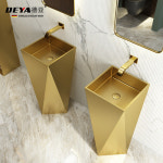 스테인리스 스텐 스탠 간이 미니 세면대 스파클링 스탠드 바 입주대분 호텔 민박 스틸 : 오퍼스토어