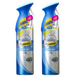 페브리즈 에어 상쾌한하늘향 275g X 2개 : GOODSPLUS