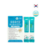 에스이인터내셔널 참좋은데이 모유유산균 포스트 바이오틱스 유산균 스틱형 30포 : 에스이 인터내셔널