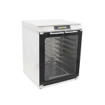 베이커리 우녹스용 8단 디지털 발효기 SW-1218 국내생산 : 더머신