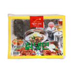 해든나라 칡냉면 2kg 케이스 별미 칡면 냉면 : 유명한푸드
