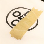 오프화이트 애로우 조거 팬츠 화이트 OMCH020R20E30002 148 : 럭셔리갤러리 강남점