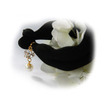 딜라이트스펀지후크 당고머리 : 모모민트