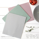 파스텔 실리콘 김밥말이(3color) : 리빙엔코코