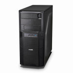 잘만테크 잘만 Z1 ATX 미들타워 PC 사무용 컴퓨터 케이스 : 디바이스프로