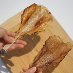 아구포 국산아귀포 꼬리아귀포 아귀채 부산 아귀포 : 달빛도마