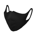 루미안 에어홀 숨쉬기편한 자외선차단 항균 비말차단 스포츠 골프 야외용 연예인 패션 썸머마스크 : 지오라이프루미안