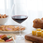 독일 쇼트즈위젤 비냐 와인잔 샴페인 와인잔 외 7종 선물포장 : 예반