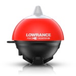 로렌스 피쉬헌터 프로 PRO 금호마린테크 제품 휴대용 어군탐지기 어탐기 : 고피싱