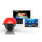 로렌스 피쉬헌터 프로 PRO 금호마린테크 제품 휴대용 어군탐지기 어탐기 : 고피싱