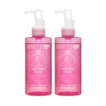 온더바디 2초. 20초 반전 클렌징 오일200ml x2개 : LG생활건강 공식 스토어
