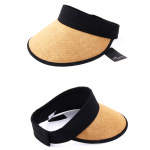 여성 밀집 야외 농장 텃밭 썬캡 모자 : 이티 어때