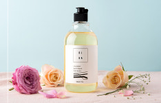 올로르 유아 아기섬유유연제 베이비파우더향 1L : OLOR STORE