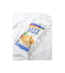 라파예트 반팔티셔츠  LAFAYETTE FLAKES! TEE (WHITE) : 하인드사이트