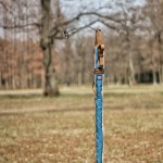 네이탈  디자인 NATAL DESIGN POLE SNAKE SKIN 폴 스네이크 스킨 / 폴대 커버 KG-007 : 더브랜드샵