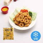 상도 치킨링-1(1kg) : 코리아분식몰