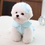 [솜앤블리]강아지원피스 베리원피스 강아지외출복 반려동물이쁜옷 : 솜앤블리