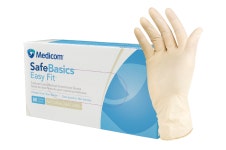 메디컴 이지핏 라텍스 프리 글러브 Easy-Fit Latex Glove : 세이덴탈