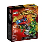 레고 Lego 슈퍼히어로 스파이더맨 스콜피온 76071 : 가곡몰