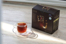 강화홍삼 첨가물없는 100% 순수 명품홍삼액 90ml 120포 : 강화섬명품홍삼액