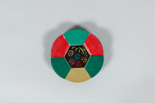 꽃접시 : 단꿈공방