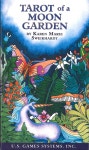 문가든 타로카드 한글매뉴얼 주머니제공 Moon Garden : 타로클럽