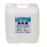 그릴후레쉬플러스 20kg 오븐크리너 후레쉬PLUS 20L GOLD 태영바이오켐 : 코리아크린업켐