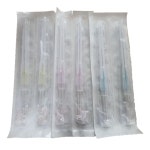 정맥카테터 메디컷 특수바늘 안지오 젤코 인사이트 IVCATHETER 혈관내튜브카테터 50입 다양한 게이지 18G 20G 22G 24G : 동인 의료기