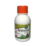 농작물 재배 별도구매 (출처 본문참조-진딧물 응애 총채벌레 깍지벌레 노린재 탄저병 약) : 친환경서부농약사