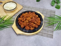 막창 돼지 불막창 양념 직화구이 : 막곱닭