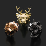 쓰리나인 차량용방향제 고급 3종 명품 방향제 자동차 디퓨저 : THREENINE