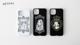 [다다 커스텀 휴대폰 하드케이스] : 복합문화예술공간 다다