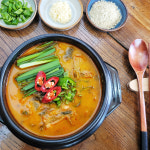 맛담 화순시골추어탕 700g 1팩 추어 맛집 효능 만드는법 재료 택배 : 맛집마켓