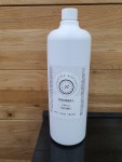 하얀눈꽃가루 발효수 1000ml 두피모발케어+랜덤증정 : 노원미용실 중계롯데마트점