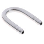 1 pc u 모양 커넥터 aerater 산소 펌프 co2 시스템 액세서리 수족관 물고기 : 와마트