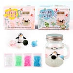 행운의 마리모키우기 DIY세트 : 브라보채널