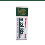 매스티키스 치약 120g 매스틱치약 (주)매스틱코리아 : 맑은누리팜