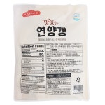 맛있는 연양갱 4개 묶음 할인 국산 250g HACCP : 딜리딜리