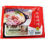 냠냠부대찌게(400g), 혼술안주, 놀부부대찌개 : 윤푸드